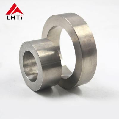 China ASTM B381 Standard Titanium Forgings 200-1300mm Outer Diameter for Aerospace Applications for sale