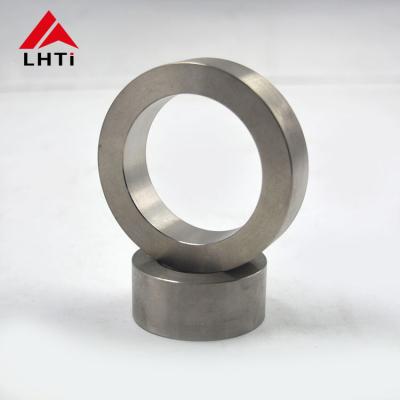 China 200-1300mm Outer Diameter GR5 Titanium Alloy Forged Rings with Height 35-250mm for sale