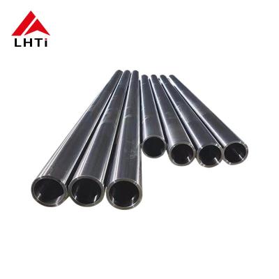 China Grade 2 Titanium Seamless Tube & Pipe 4 Inch Titanium Pipe From 0.250