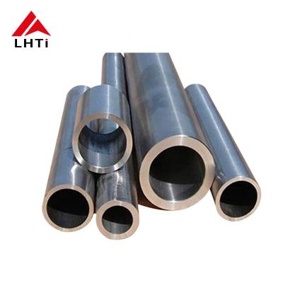 Κίνα Titanium Seamless Tubes And Titanium Tubing B338 Titanium Alloy 35mm Titanium Tube προς πώληση