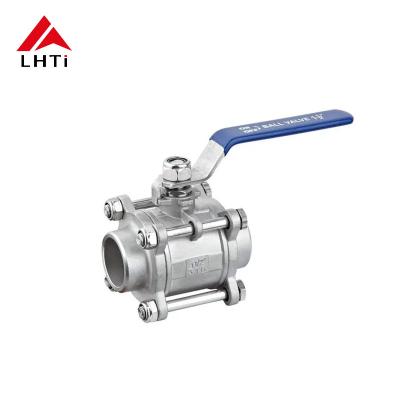 China Titanium Ball Valve | Exploring the Future of Titanium Ball Valve Technology Innovations and Outlook for sale