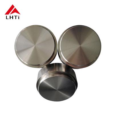 China Sputtering Target Titanium Aluminum Alloy Targets Gr2 Gr5 To Successful Medical Applications for sale