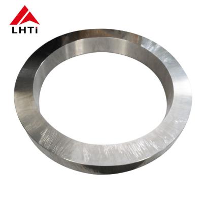 Chine Le titane laminé à chaud a forgé l'utilisation 130mm aéronautique du diamètre 20mm 50mm de Ring Gr 5 Gr7 Gr9 à vendre