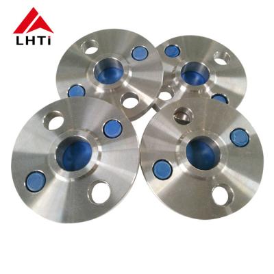 China F2 Titanium Slip On Type Flange , 2