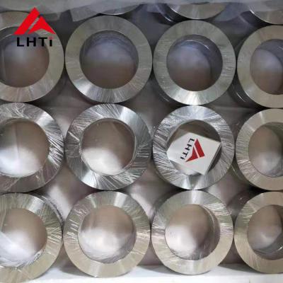 Chine ASTM B381 a forgé Ring Gr titanique 1 Gr2 Gr5 pour la machine chimique à vendre