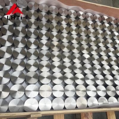 China Forging Titanium Block ASTM B381 GR1 GR2 GR5 Ultrasonic Testing for sale