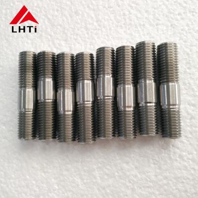 China LÄRM 934 Hexen-Titan-Bolzenmuttern, LÄRM 938 Titanbolzen M14 M18 M20 bolzen-Gr2 zu verkaufen