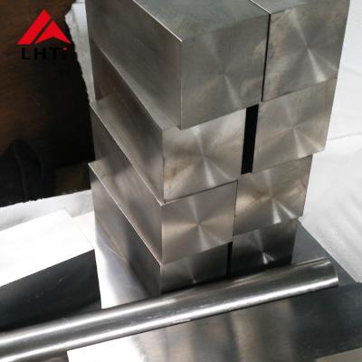 China Ingot TC10 Titanium Raw Material Ti-6Al-6V-2Sn-0.5Cu-0.5Fe Forged Titanium Block for sale