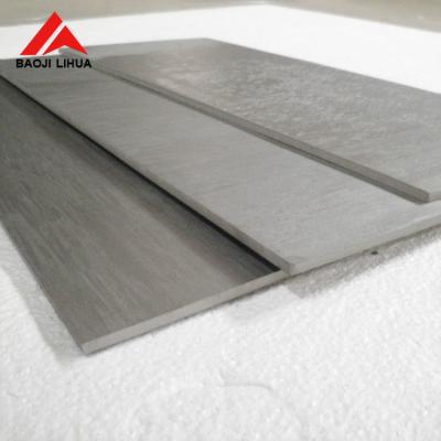 China Annealed AMS 4911 Ti6al4v Gr5 Titanium Sheet 3000mm Length for sale