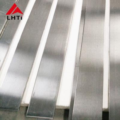 China Gr11 Titanium Alloy Sheet Astm 265 Polished Surface For Chemical Industry for sale