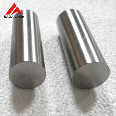 China Titânio de ASTM F67 em volta da superfície de Rod Annealed Bar With Polished à venda