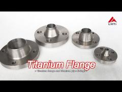 asme b16.5 class 600 titanium flanges high-strength and corrosion resistance