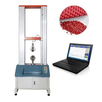 China Â ± 0.2%(0.5grade) Best Price Wire Rod Tensile Testing Machine High Quality Material Tensile Testing Machines For Computer Control for sale