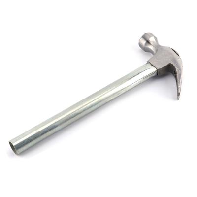 China Full Polishing Straight Claw Hammer American Galvanized  Customized for sale