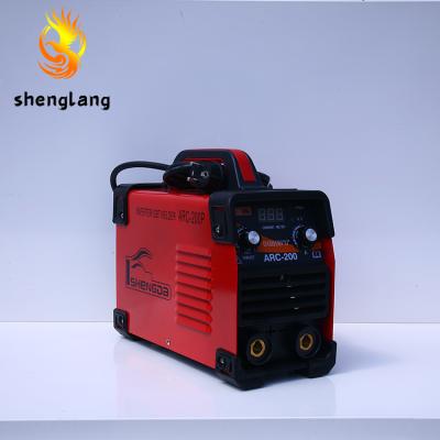 China Professional Manufacturer Inverter Welding Machine Spare Parts ARC MMA Welding Machine for sale