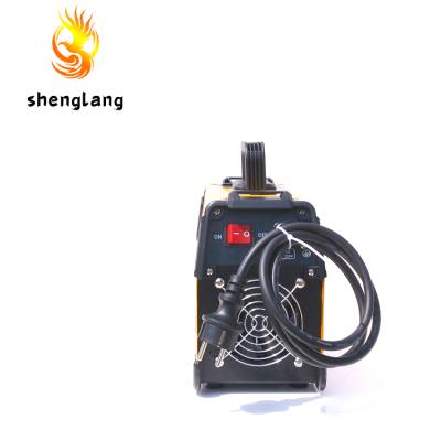 China Arc-200 Mma Inverter Welding Machine Spare Parts Inverter Welding Machine for sale