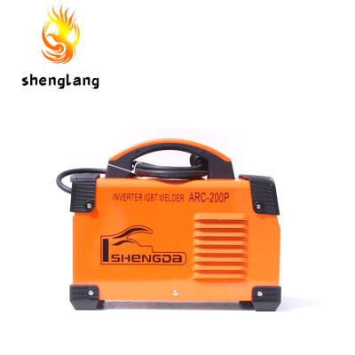 China Arc Welding Machine Parts Zx7 250 Welding Machine Philippines Portable for sale