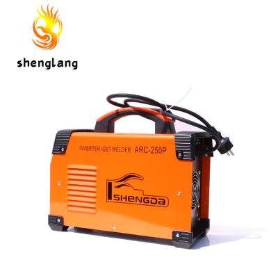 China Tig Mma Mig Mag Arc Welding Machine Germany Portable Electric Welding Machine for sale