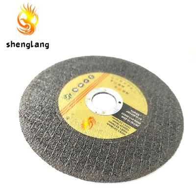 China Wholesale Factory Direct Sales Abrasive Cutting Disc For Steel Discs Korea Flexible Cutting Disc for sale