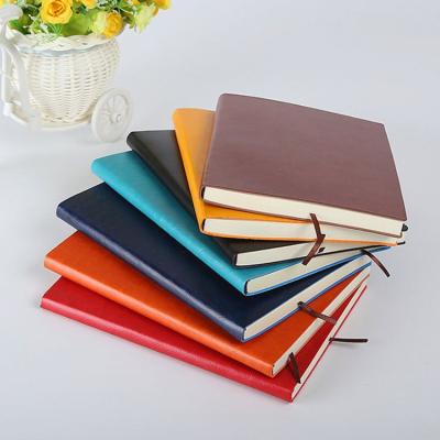 China Printed Printed Many Color For Choose Popular Design Custom Notebook for sale