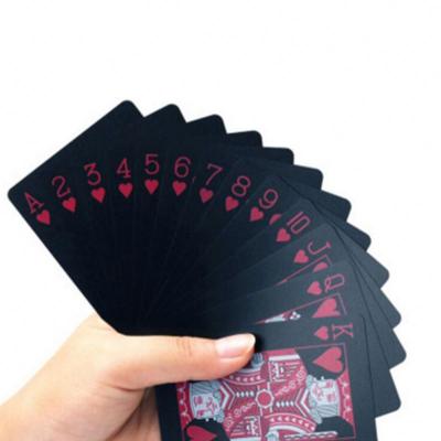 China High Quality Paper Casino Paper Playing Card Matte Or Glossy Lamination,Varnishing for sale