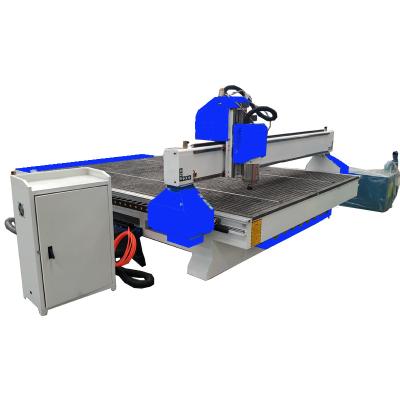 China Advertising Company 1325 1530 3 Axis Wood Router 4 Axis CNC Engraving Machine CNC Router Woodworking Machinery Price for sale