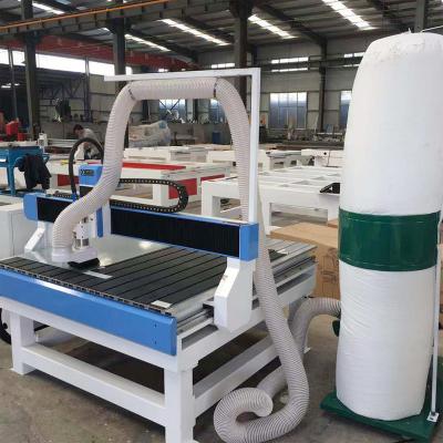 China MDF Low Cost 3 Axis CNC Router WOOD ACRYLIC ALUMINUM 1212 Machine With 4x4 Table Size For Advertising for sale