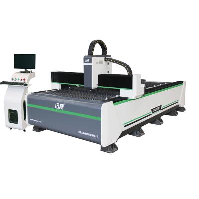 China Laser CUTTING XJ1530 1000w High Efficiency Exchange Platform Fiber Laser Cutting CNC Metal Sheet Machine for sale