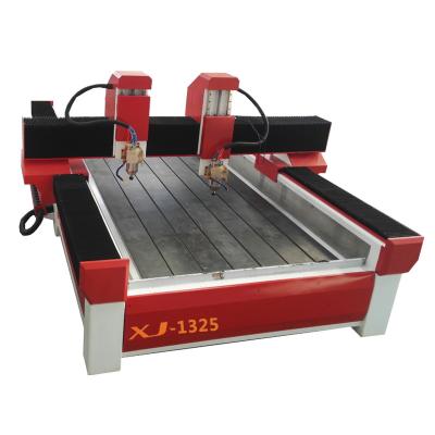 China Garment Shops Stone Carving Machine Cutter / Mosaic Stone Multi Blade Cutting Machine For Marble And Granite for sale