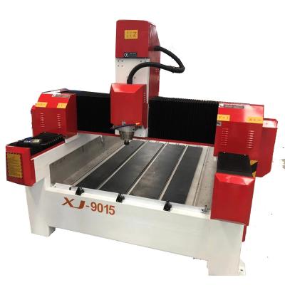 China Garment Shops Best Quality 9015 CNC Marble Engraving Cutting Machine Router for sale