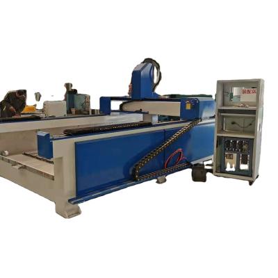 China Garment shops cheap price 4 axis stone cnc router grainte cnc machine 1325 for sale