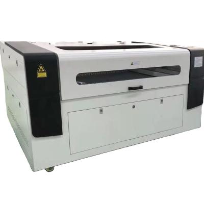 China Laser Engraving New CO2 1390 Laser Engraving Cutting Machine Fully Automatic CCD Camera for sale