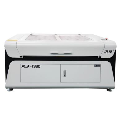 China Factory Wholesale Cheap 1390 Co2 Laser Cutter Laser Cutter Engraver Full-included for sale