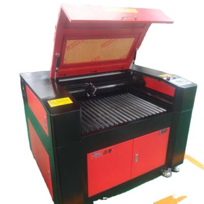 China China Hot Selling Water Cooled CO2 Laser Cutter and Engraver Machine Laser Cutting Router for sale