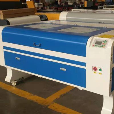 China Water-cooled laser cutting machine cnc plate morocco paper laser wood acrylic cutting machine for sale