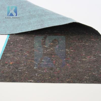 China Waterproof Easy to handle and install waterproof floor underlayment for sale