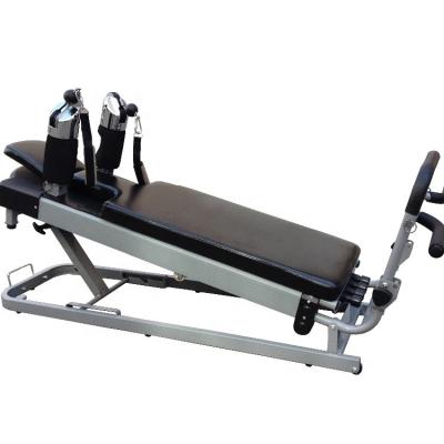 China New Hot Selling Home Pilates Reformer Gym Equipment Reformer Gym Price Portable Bed Pilates for sale