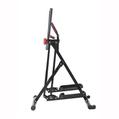 China Walker High Quality Cheap Exercise Air Fitness Equipment Steel Step Walking Machine for sale