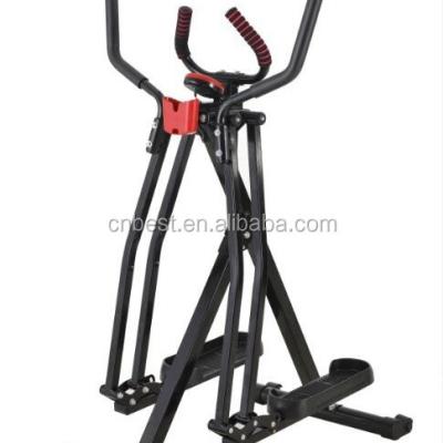 China Steel Customize Factory Price Outdoor Fitness Gym Exercise Machine Air Walking Walker For Adult for sale