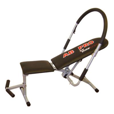 China Indoor ab exercise bench for workout home gym machine for sale