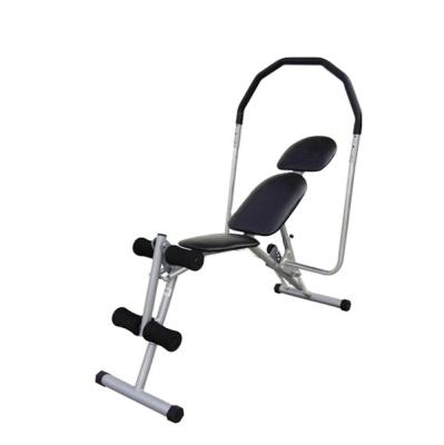 China Indoor fitness ab core ab king exercise machine gym equipment for sale