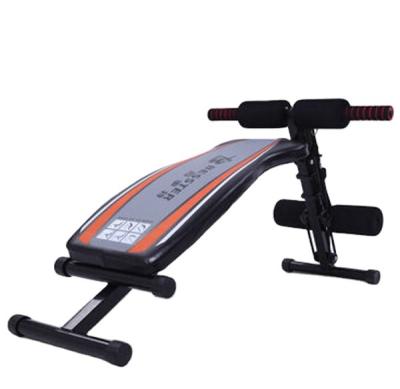 China Adjustable Fitness Center Gym Sit Bench Fitness Muscle Training Bench Fitness Gym Equipment for sale