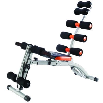 China JS-060S BEST EIGHT Steel Packs Care Professional Fitness Equipment Gym Machine for sale