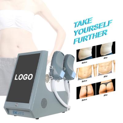 China Hot Selling Weight Loss Muscle Stimulator With Tight EMS Muscle Stimulator Dropshipping EMS ABS Muscle Stimulator for sale