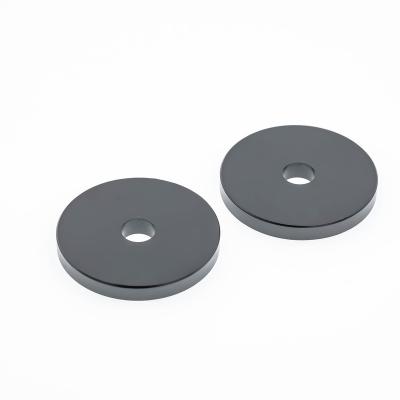 China Professional Super Strong Round Speaker Magnet N35 N38 N40 N42 N45 N48 N50 N52 Disc Block Neodymium Magnet for sale