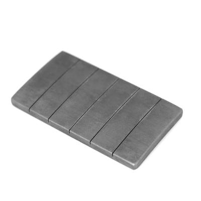 China Industrial Magnet N52 N35 N48 Imanes De Neodimio Rare Earth Neodymium Magnate Permanent Magnets Block Magnet For Industrial Application for sale