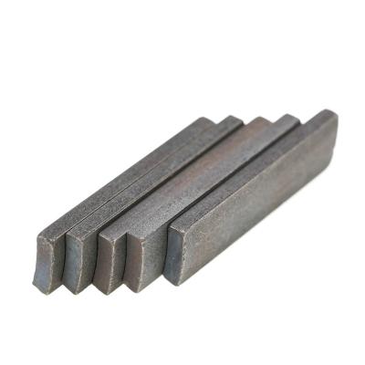 China Perfect Square Block N52 N35 N48 Imanes De Neodimio Neodymium Magnet Industrial Magnet Grade For Gun Magnet Holder for sale