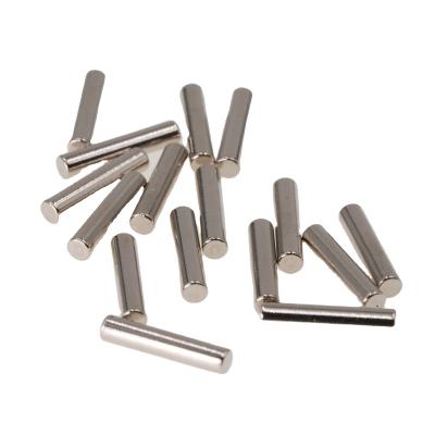 China Professional Neodymium Magnet NdFeB N35 N40 N42 N48 N50 N52 Cylinder Neodymium Magnet From Industrial Magnet Manufacturer for sale