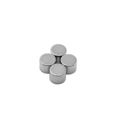 China Industrial Magnet 30 Years Magnetic Earrings Neodymium Magnet Manufacturer Magnet Experience for sale