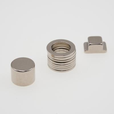 China Industrial magnet high performance shaped neodymium/strong special neodimium magnets/neodimio magnets for industrial appliacation for sale